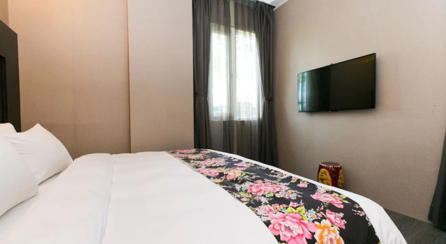 Economy Zimmer Pokara Resort