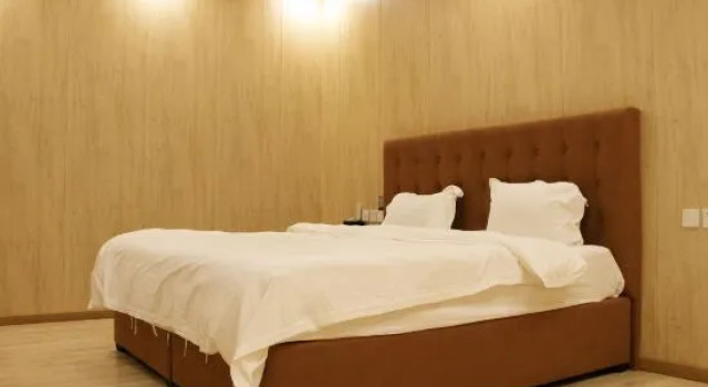 Люкс Deluxe Art Home Hotel (Beijing Fangshan Changyang Metro Station)