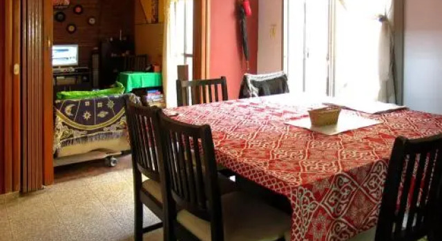 Aloha -Habemus Hostel-, Забронировать Отель Отели Кордовы с парковкой, рядом с Evita Museum Ferreyra Palace, Парковка
