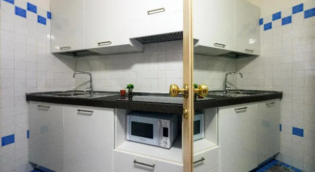 Семейный номер Standard с 2 комнатами Hotel Punta Est