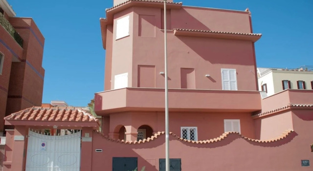 Villino Pasqui