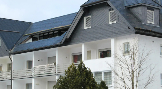 Alluring Holiday Home in Winterberg near Ski Resorts, Забронировать Отель Отели Винтерберг с парковкой, рядом с Трамплин "Св. Георг", Парковка
