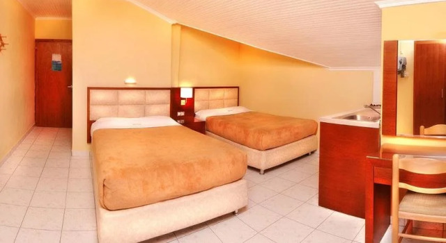 Vergos Hotel, Book Hotel Hotels in Sithonia with a Pool, Swimming Pool