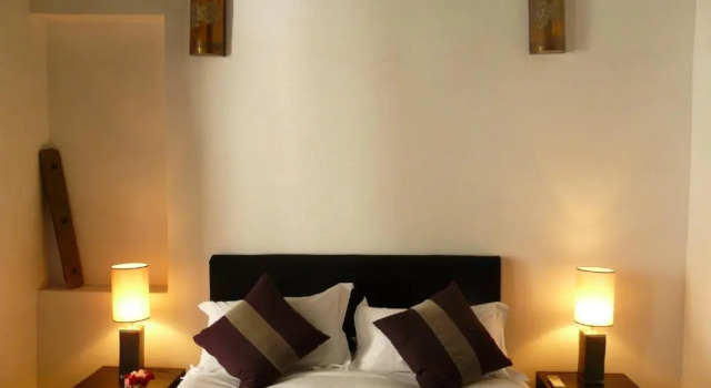Двухместный номер Standard Maison Manzano