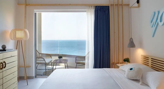 Номер Standard Proteas Blu Resort