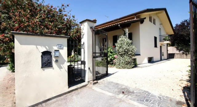 Апартаменты A casa di Cinzia