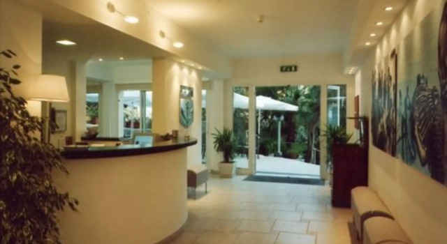 Hotel Approdo