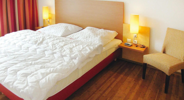 Apartment in Cuxhaven