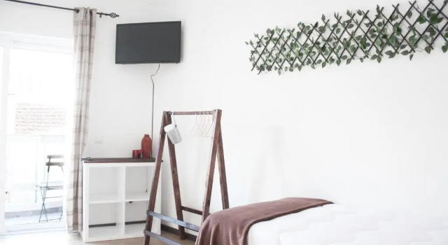 Easy4Stay, Забронировать Отель Бизнес-отели Портиман, рядом с Музей Портимао, 4* 5*