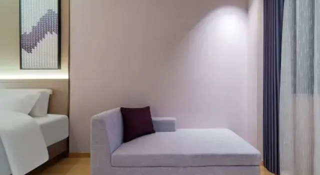 Люкс Lavande Hotels