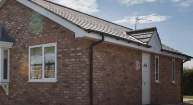 Cozy Dog Friendly Cottage Near Bridlington, Boek Vakantiehuis Vakantiehuizen in Merseyside, Cottage