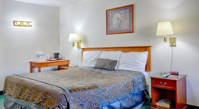 The Palms Motel