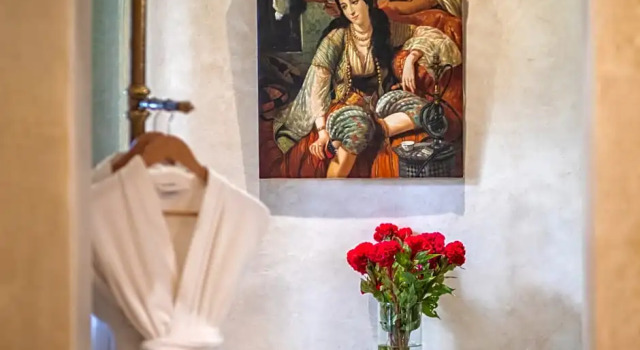 Suite Demeures dOrient Riad & Spa
