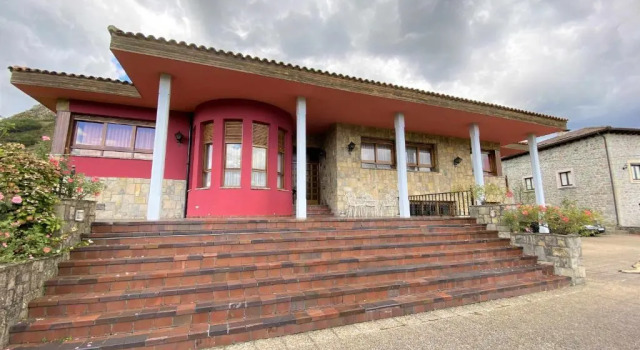 Коттедж La Quintana de Villar AR-301-AS y VV-3053-AS