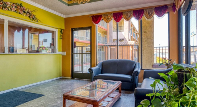 Passport Inn & Suites Corona Hotel, Reserva ahora Hotel Corona California