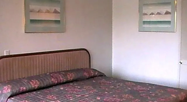 Двухместный номер Standard Hometown Inn Galion