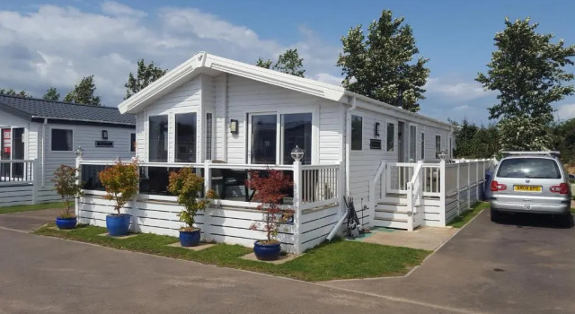 Vilă Kent Getaways