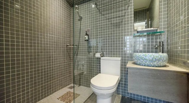 Номер Classic Jih Lih Hotel