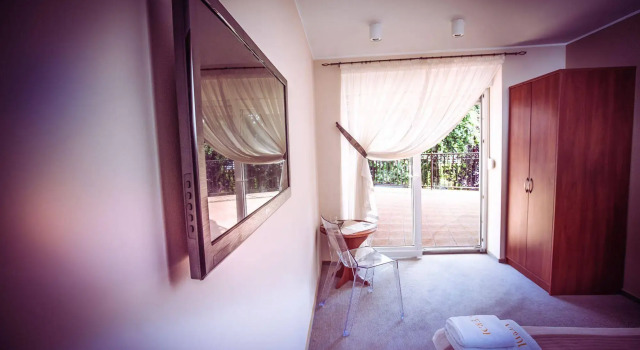 Villa Verdi Pleasure & Spa