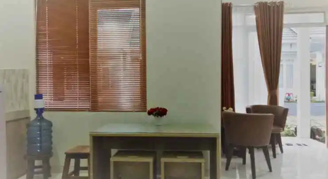 Villa Puncak Garuda C7