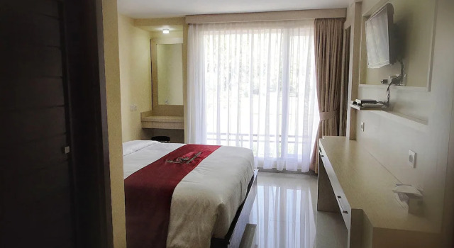 The Arya Hotel, Забронировать Отель Отели провинции Бали с завтраком, Завтраки