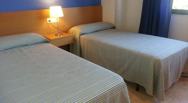 Вилла с балконом Hotel Clipper & Villas