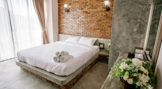 Molloft Resort, Varaa Lomakeskus Lomahotellit kohteessa Nong Pan Chan, Lomakeskus