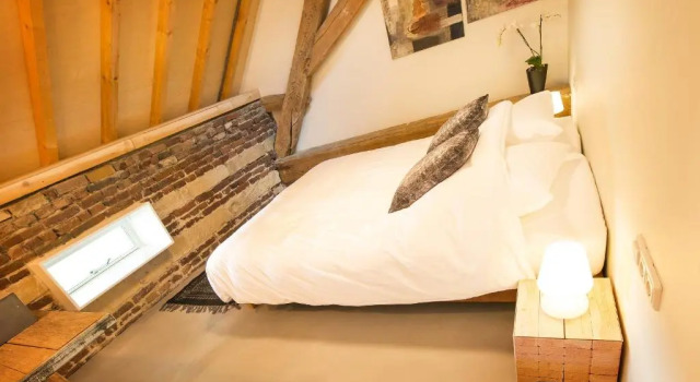 B&B Le Rêve Maastricht, Réserver Chambre d'hôtes Maastricht Limbourg méridional