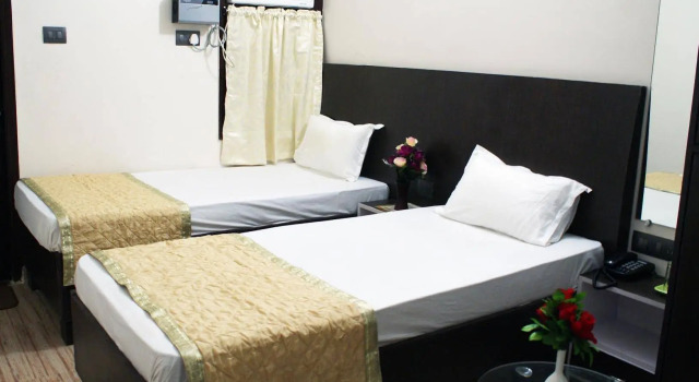 Hotel Prakash Palace