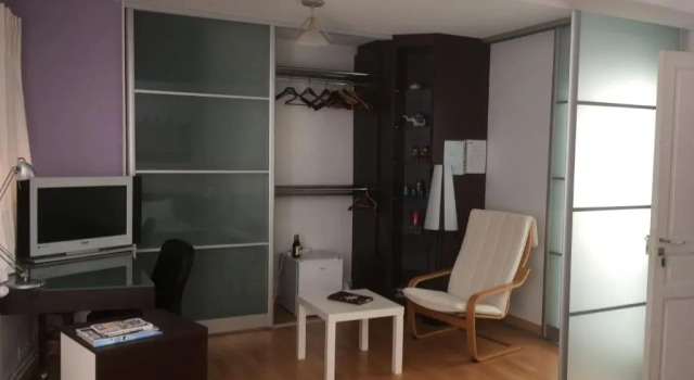 Luksusowy pokój Villa Cemaste