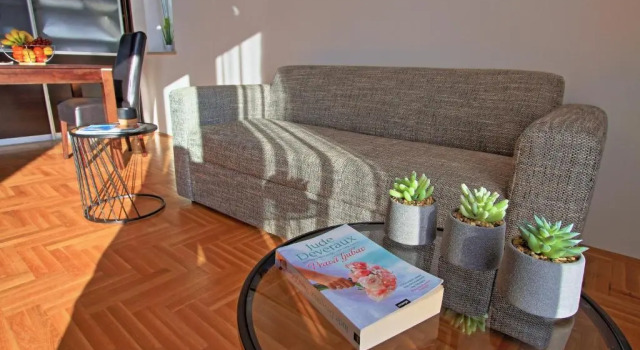 Studio Apartman LUKA, Rezerwuj Apartament Senj 