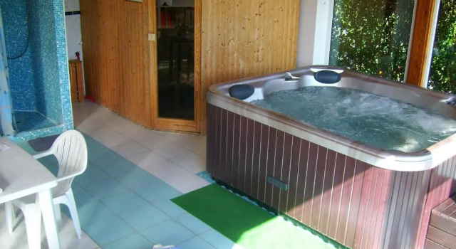 Agria Wellness Guesthouse