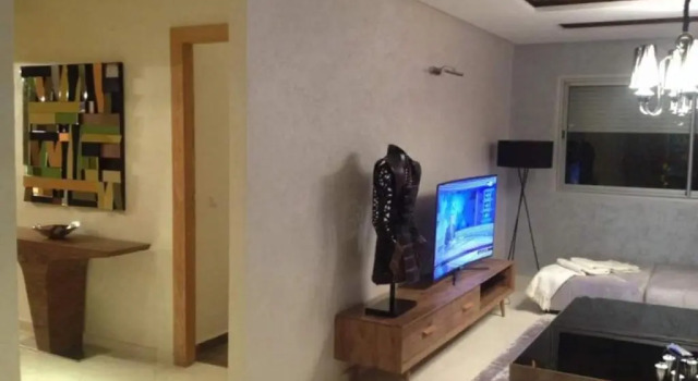 Luxury appart /2beds / near to TGV train station