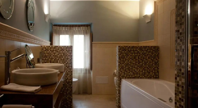 Suite Hospederia Chapitel