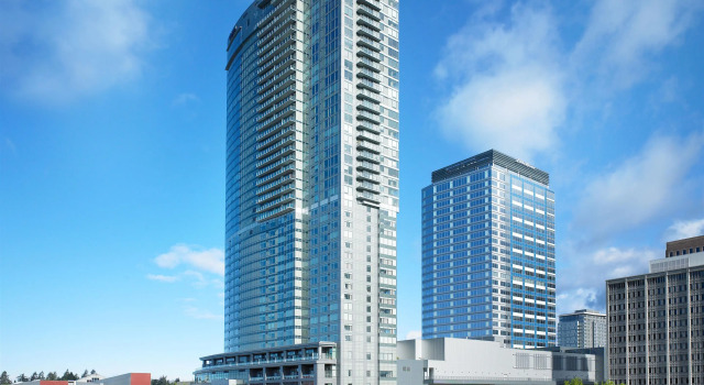 Четырёхместный номер Standard The Westin Bellevue