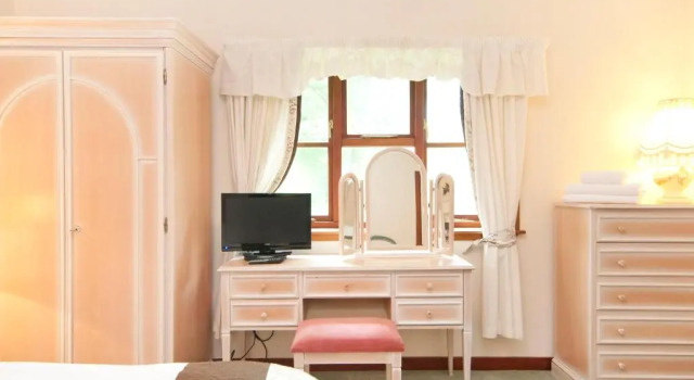 Трёхместный номер Standard Bankton Rooms & Lodges