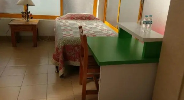 Номер Standard Anys Hostal