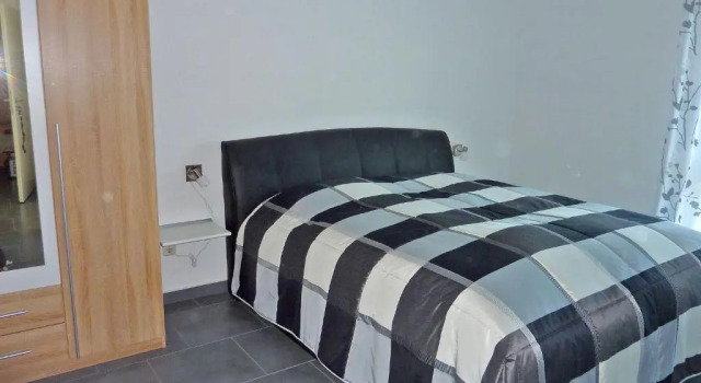 Ferienwohnung Karlshagen USE 1012, Забронировать Апартаменты/квартира Карлсхаген 