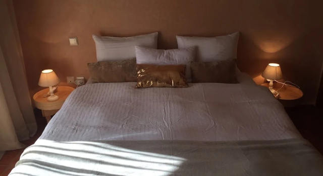 Апартаменты с балконом Cocooning Appartement - Adults Only