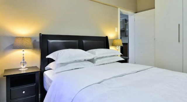 Impolo Apartments