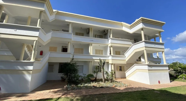 Vilamoura Garden View 2 With Pool, Rezervovat Apartmán Hotely v Sotavento s parkováním, Parkování