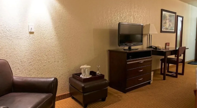 Camera Standard Gold Circle Inn