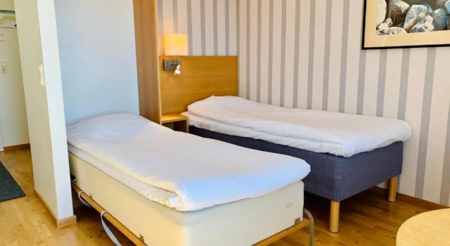 ÖMC Kurshotell, Book Hotel  