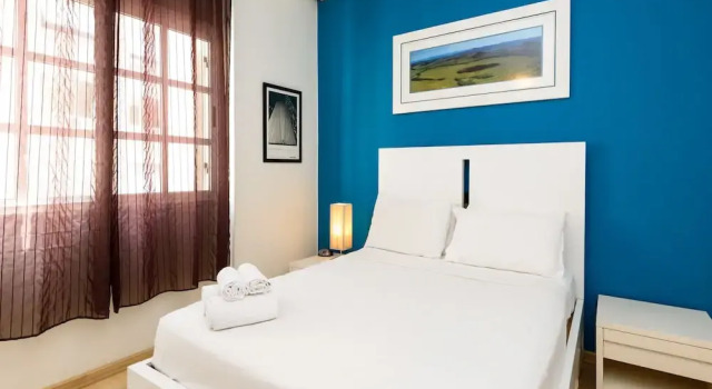 Апартаменты Omar do Rio - Apartamento SB704