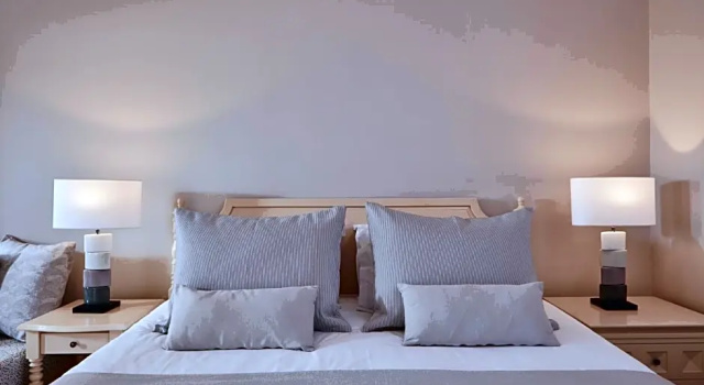 Deluxe kamer Aphrodite Hills Hotel and Resort