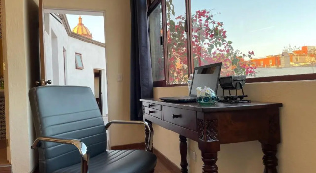 Hotel Casa San Miguel, Prenota Hotel Hotel economici a El Bajio