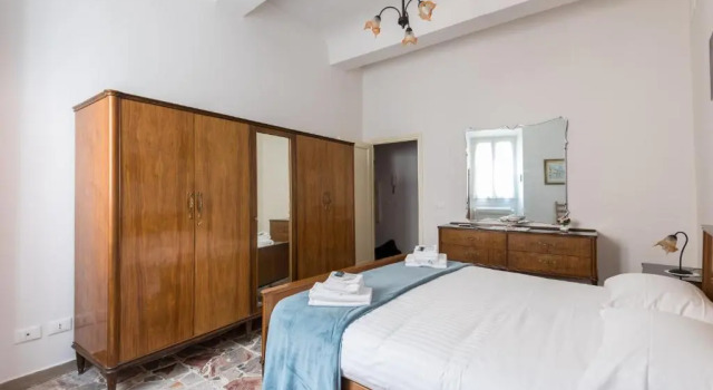 Le Grazie Apartments in Superb Location
