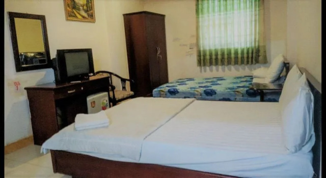 Hoang Yen Hotel