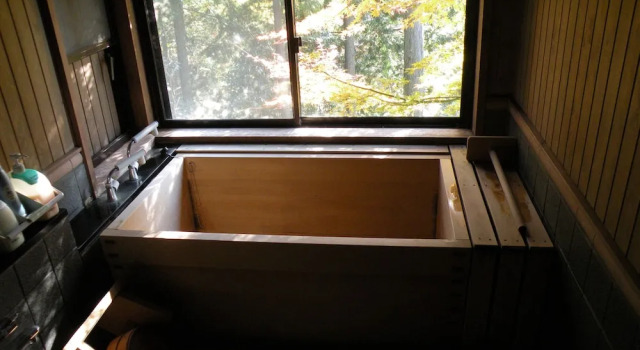 Номер Standard Sanbe Onsen Kokuminshukusha Sanbeso