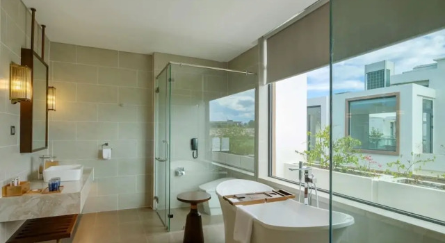 Люкс Royal Residence Inn Villa Cam Ranh